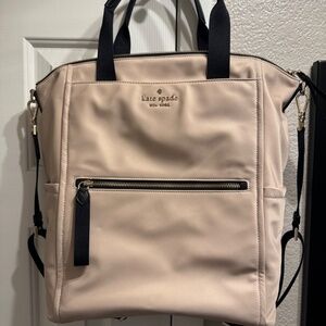 Kate Spade CHELSEA CONVERTIBLE BACKPACK